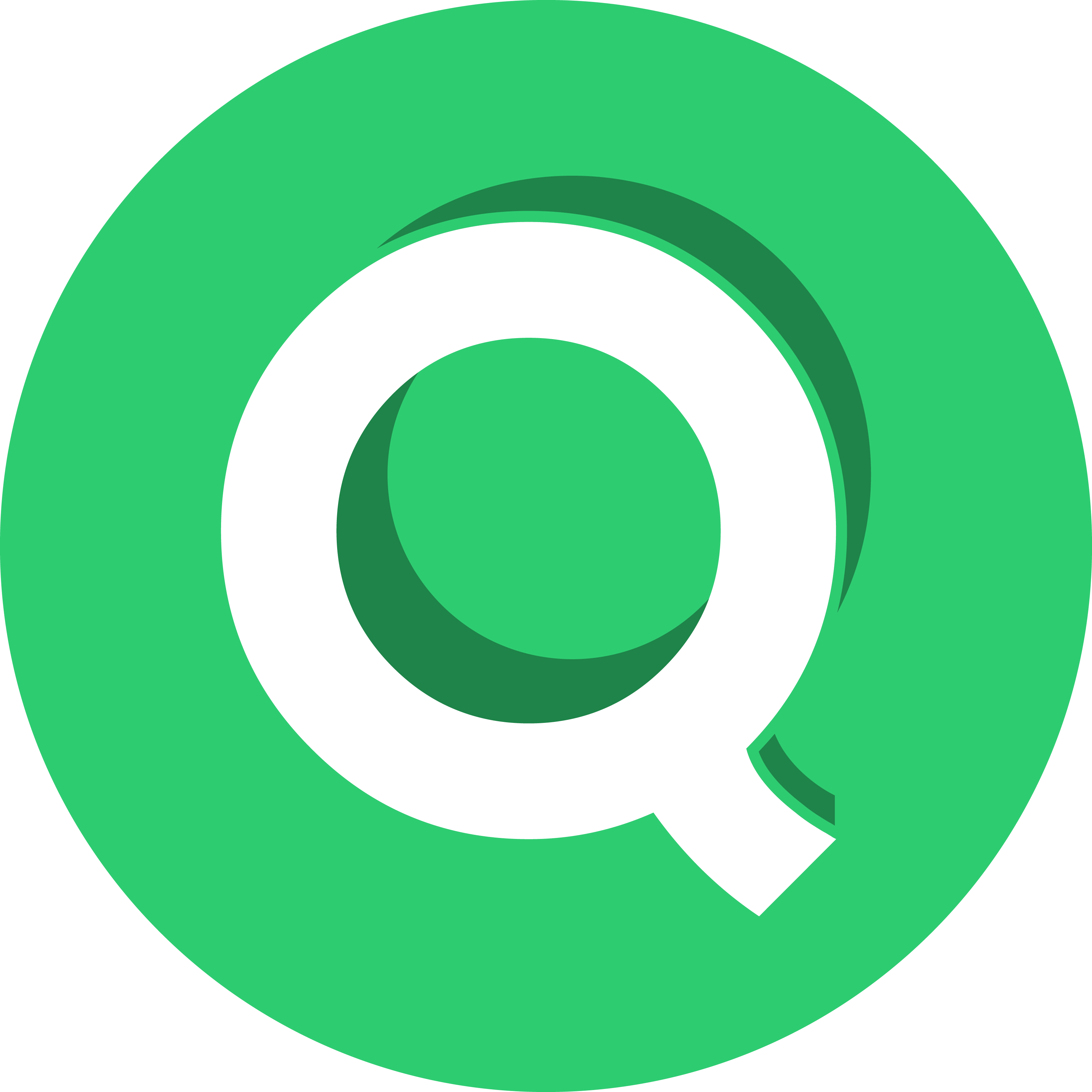 Qlindo Logo